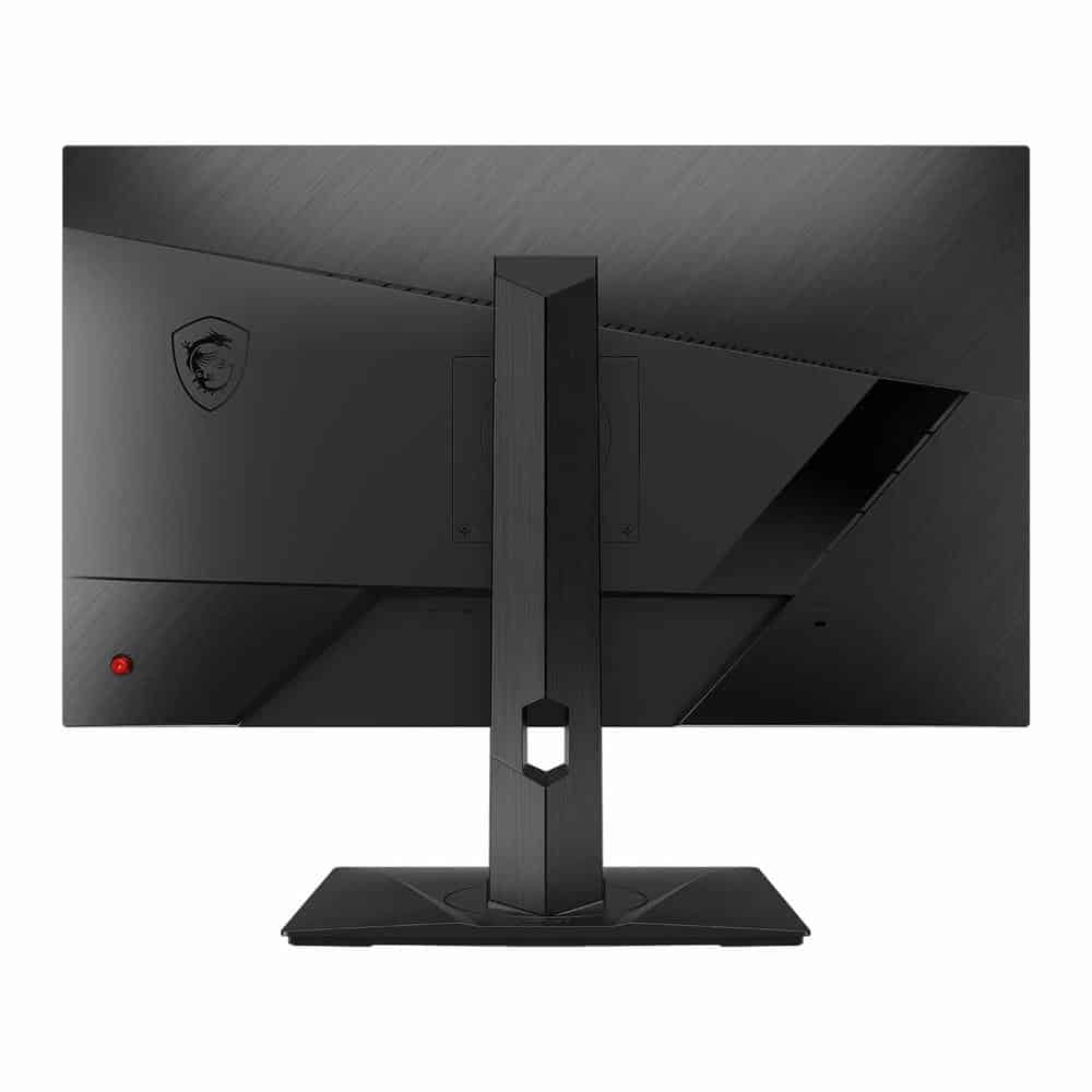 (image for) MSI 27" WQHD 170Hz Adaptive Sync HDR IPS ESports Gaming Monitor Fully Adjustable